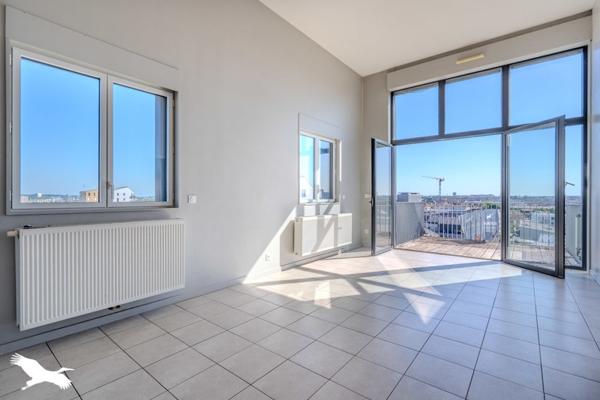 Appartement à vendre 365 680 € Bordeaux 4 p 75 m² DPE C