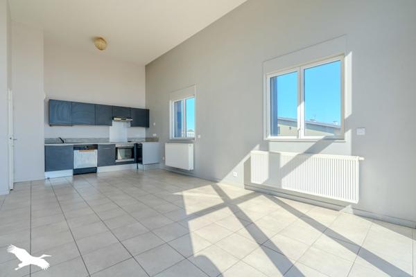 Appartement à vendre 365 680 € Bordeaux 4 p 75 m² DPE C