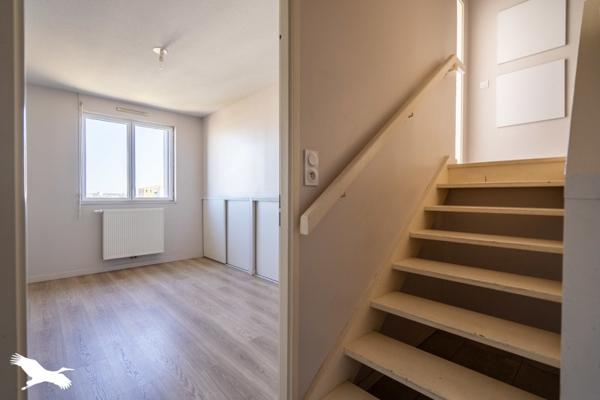 Appartement à vendre 365 680 € Bordeaux 4 p 75 m² DPE C
