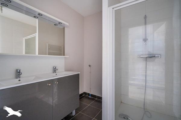 Appartement à vendre 365 680 € Bordeaux 4 p 75 m² DPE C