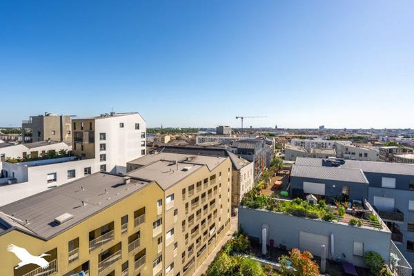 Appartement à vendre 365 680 € Bordeaux 4 p 75 m² DPE C