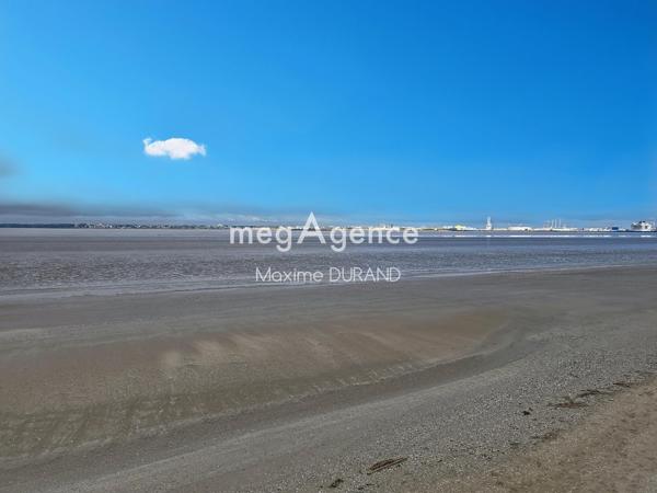 Appartement à SAINT-BREVIN-LES-PINS, 44250 - 2 pièces 38m²