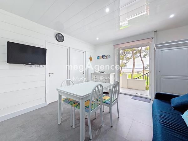 Appartement à SAINT-BREVIN-LES-PINS, 44250 - 2 pièces 38m²