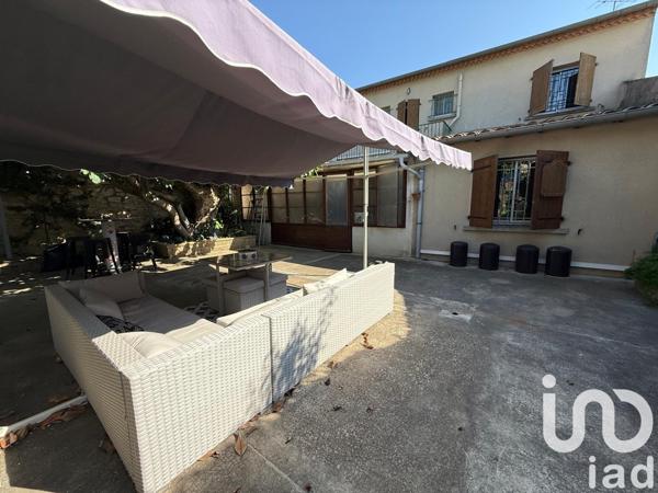 Maison à vendre 4 pièces 138 m² Vauvert