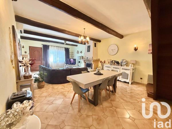 Maison à vendre 4 pièces 138 m² Vauvert