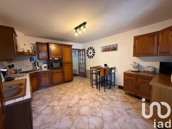 Maison à vendre 4 pièces 138 m² Vauvert