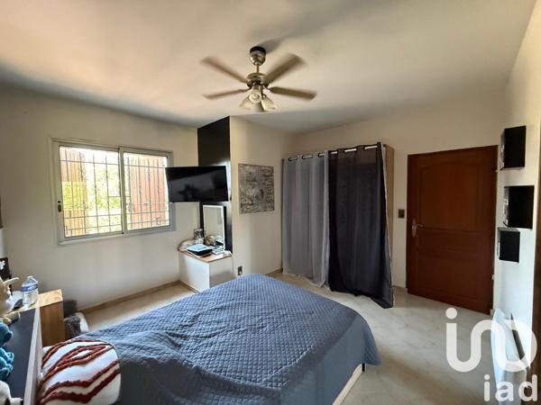 Maison à vendre 4 pièces 138 m² Vauvert