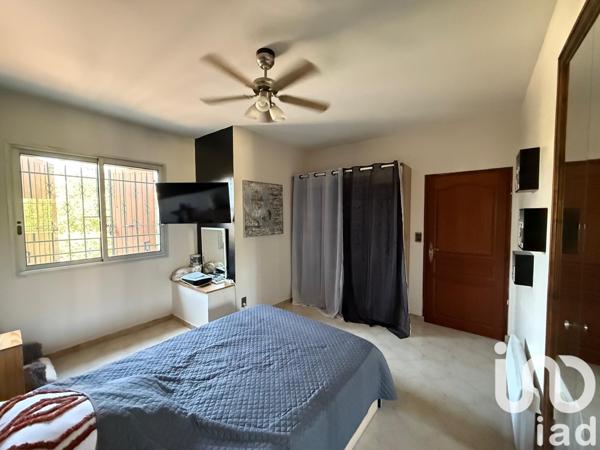 Maison à vendre 4 pièces 138 m² Vauvert