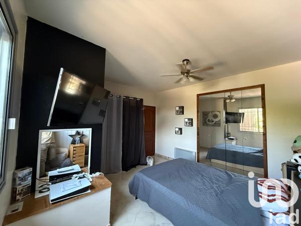 Maison à vendre 4 pièces 138 m² Vauvert