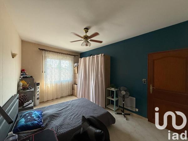 Maison à vendre 4 pièces 138 m² Vauvert