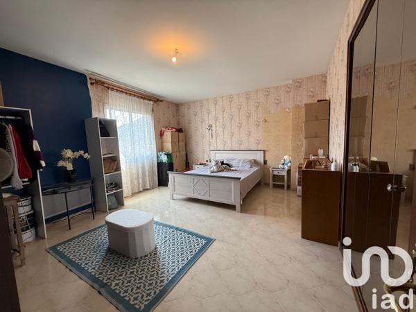 Maison à vendre 4 pièces 138 m² Vauvert