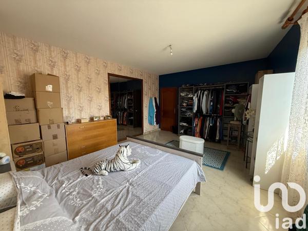 Maison à vendre 4 pièces 138 m² Vauvert