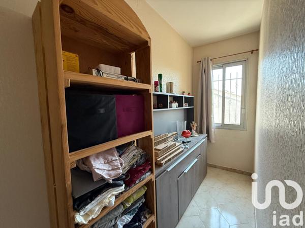 Maison à vendre 4 pièces 138 m² Vauvert