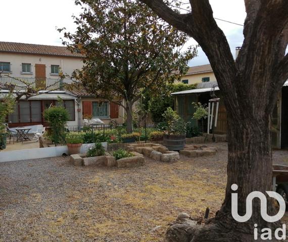 Maison à vendre 4 pièces 138 m² Vauvert