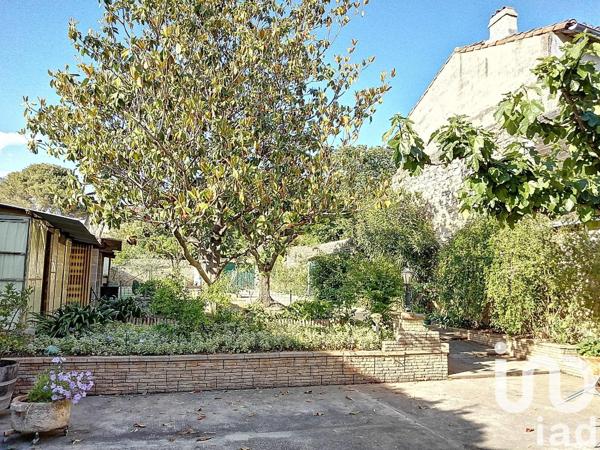 Maison à vendre 4 pièces 138 m² Vauvert