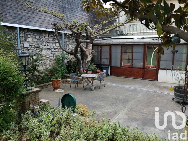 Maison à vendre 4 pièces 138 m² Vauvert