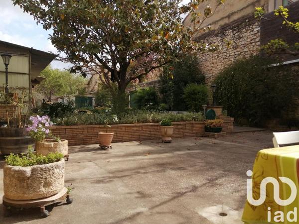 Maison à vendre 4 pièces 138 m² Vauvert