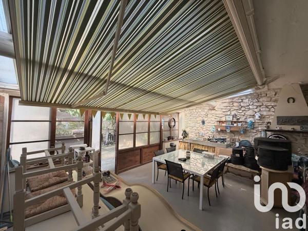 Maison à vendre 4 pièces 138 m² Vauvert