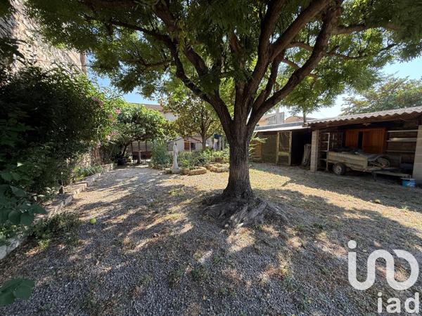 Maison à vendre 4 pièces 138 m² Vauvert