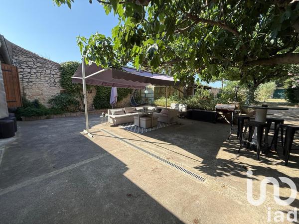 Maison à vendre 4 pièces 138 m² Vauvert