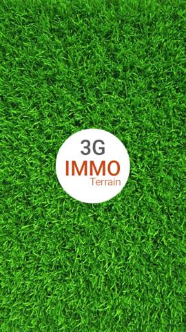 Vente / Terrain constructible