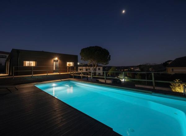 Maison Castanet-Tolosan 6 pièces 162 m2 avec Piscine