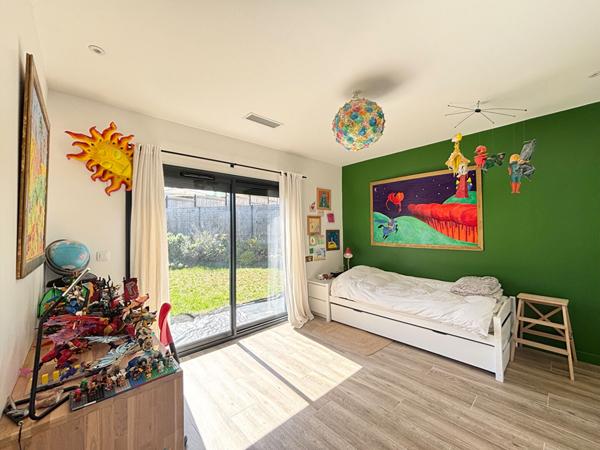 Maison Castanet-Tolosan 6 pièces 162 m2 avec Piscine