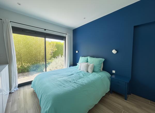 Maison Castanet-Tolosan 6 pièces 162 m2 avec Piscine