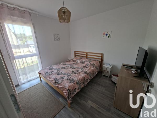 Maison à vendre 5 pièces 91 m² Chinon