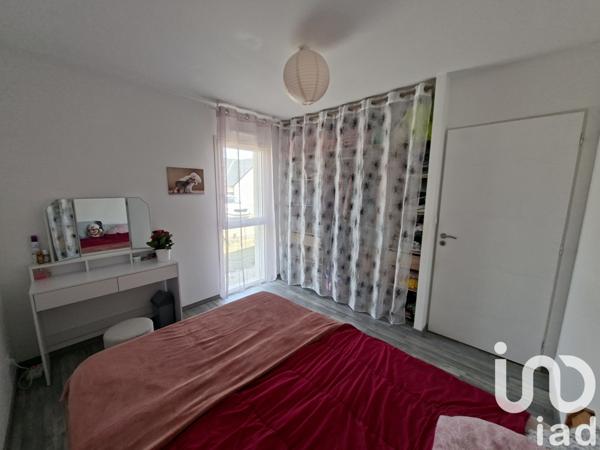 Maison à vendre 5 pièces 91 m² Chinon