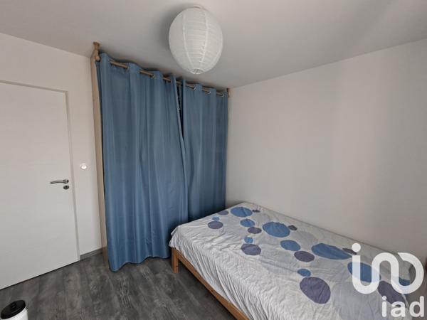 Maison à vendre 5 pièces 91 m² Chinon