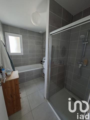 Maison à vendre 5 pièces 91 m² Chinon