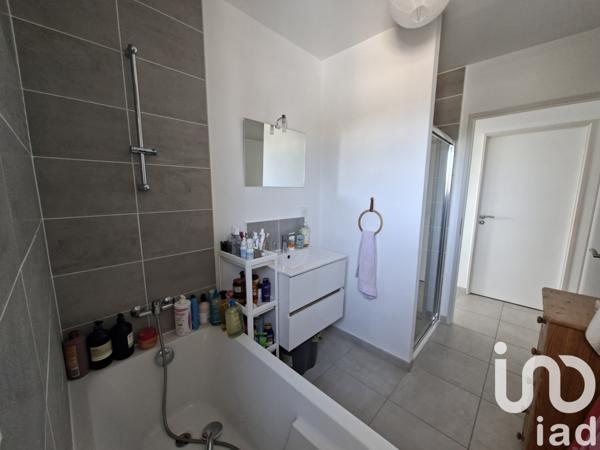 Maison à vendre 5 pièces 91 m² Chinon