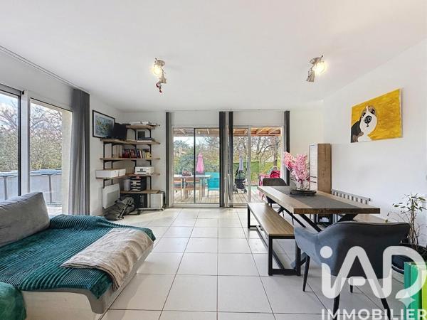 Location maison 4 pièces 90 m² Fayence