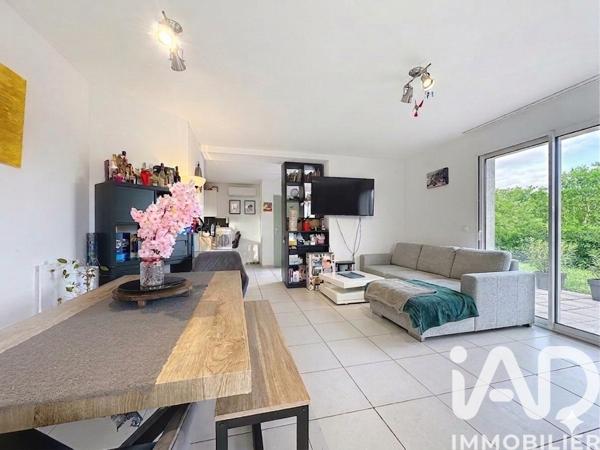 Location maison 4 pièces 90 m² Fayence
