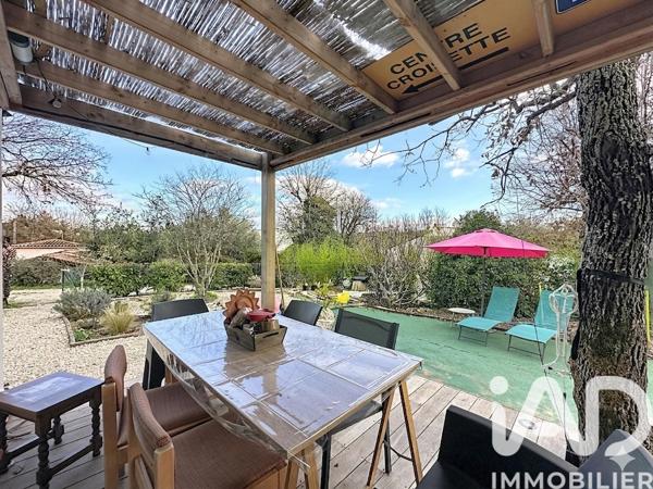 Location maison 4 pièces 90 m² Fayence