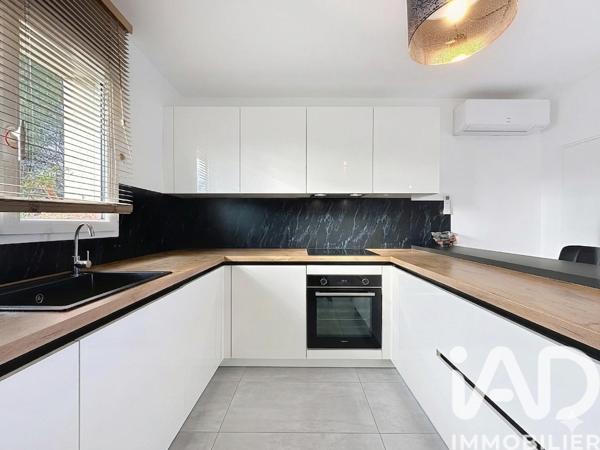 Location maison 4 pièces 90 m² Fayence