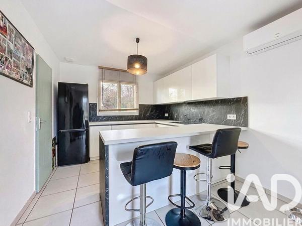 Location maison 4 pièces 90 m² Fayence