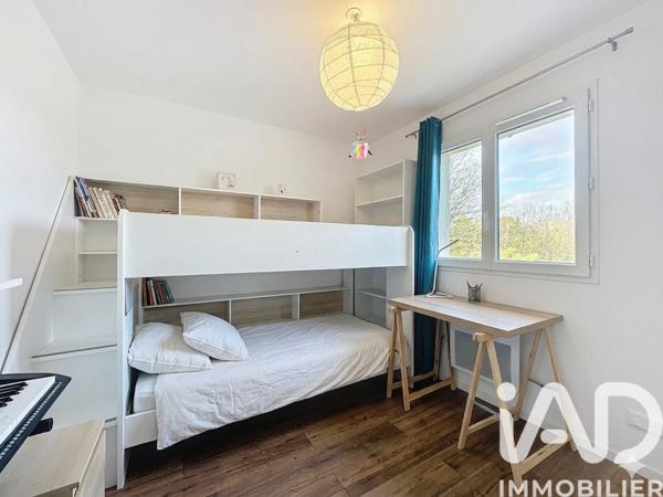 Location maison 4 pièces 90 m² Fayence