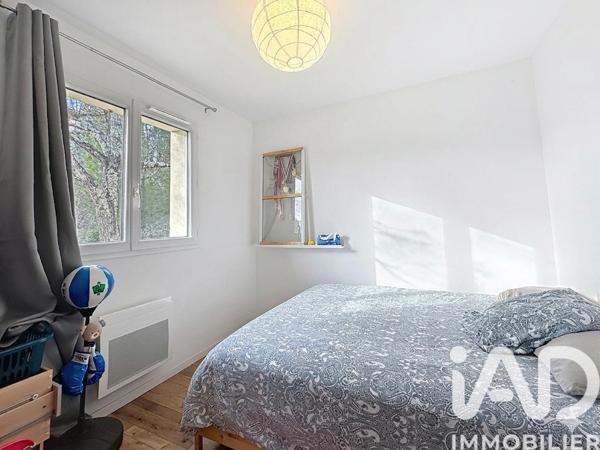 Location maison 4 pièces 90 m² Fayence