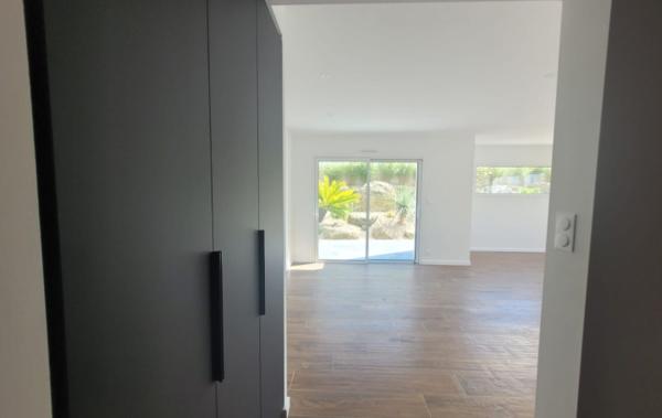 Vente Maison CENTRE VILLE A PIED neuf Louannec   