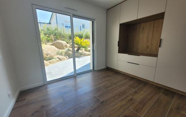 Vente Maison CENTRE VILLE A PIED neuf Louannec   