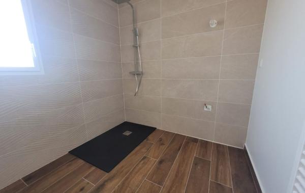 Vente Maison CENTRE VILLE A PIED neuf Louannec   