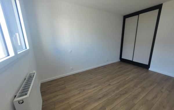 Vente Maison CENTRE VILLE A PIED neuf Louannec   