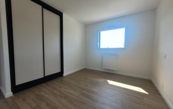 Vente Maison CENTRE VILLE A PIED neuf Louannec   