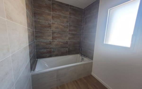 Vente Maison CENTRE VILLE A PIED neuf Louannec   