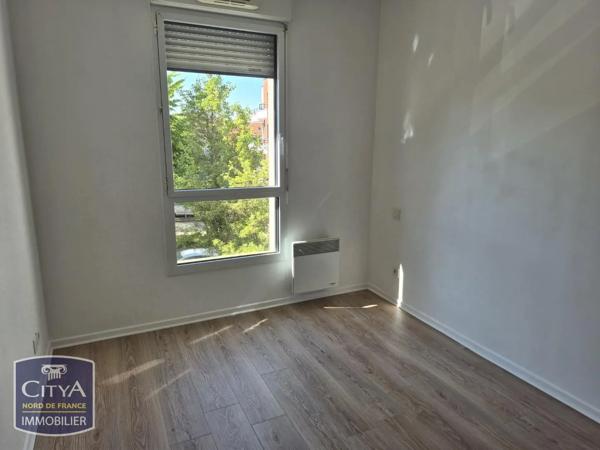 Appartement à louer 3 pièces 56.36m² Saint-Omer (62500)