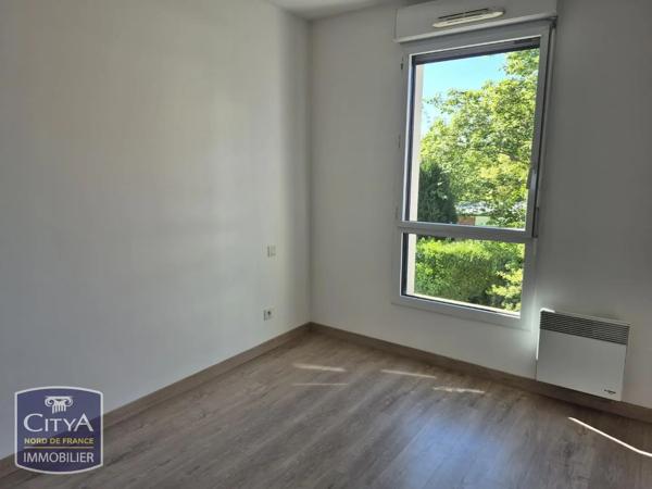 Appartement à louer 3 pièces 56.36m² Saint-Omer (62500)