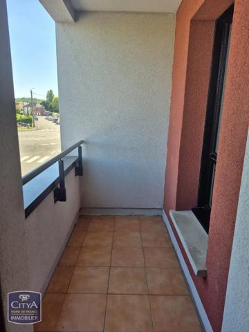 Appartement à louer 3 pièces 56.36m² Saint-Omer (62500)