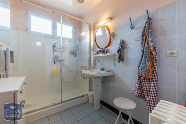 Maison à vendre 4 pièces 77.77m² Boussac (23600)